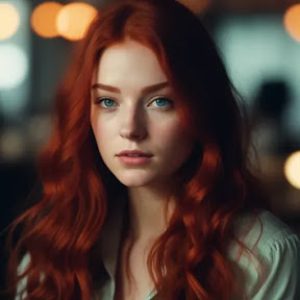 Profile photo of Enya Corr